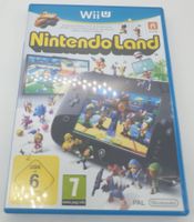 Nintendoland wiiu