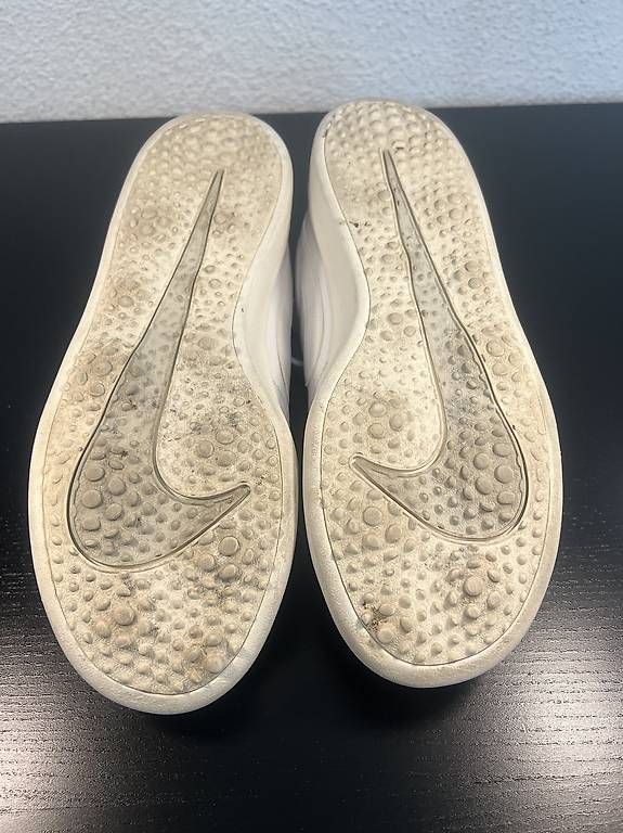 Nike Scarpe da uomo: Nike Schuhe Sneaker Gr. 43 – Usato da Au SG venduto da ali_j87n 3