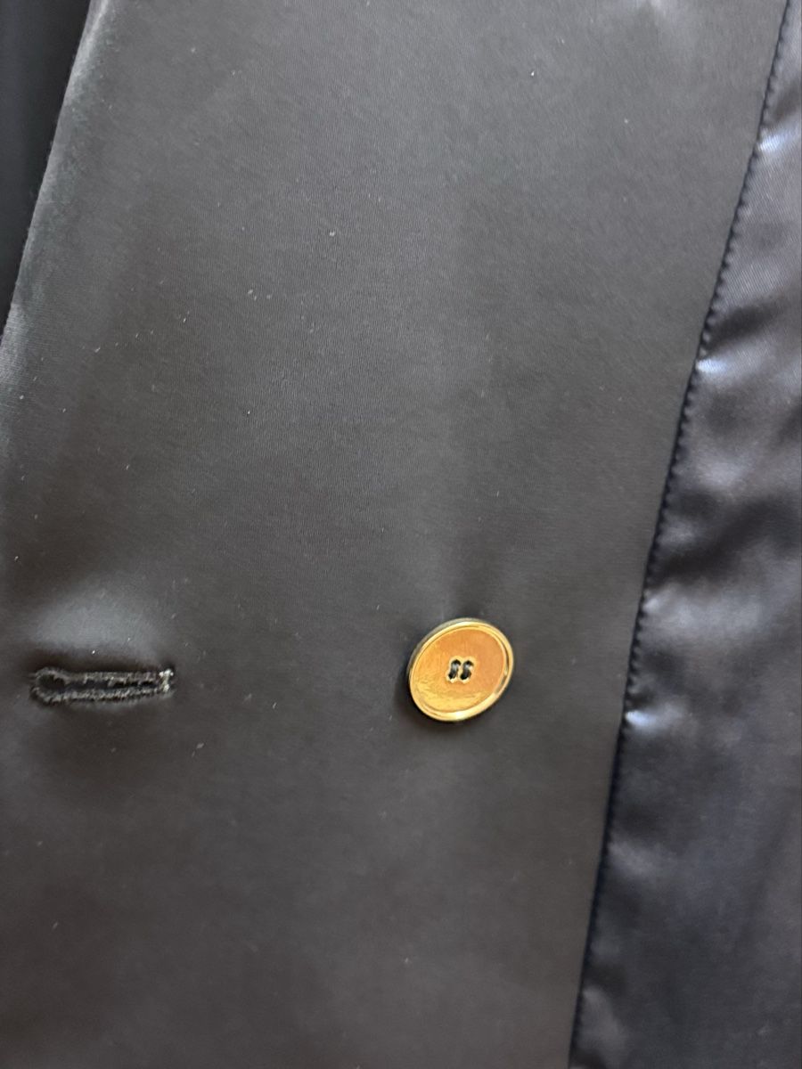 Ina Kess Completi & Tailleur: INA KESS CASTELLO Blazer black – Usato da Spreitenbach venduto da Mutter001 5