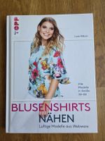 Topp Blusenshirts nähen Schnittmuster