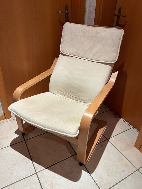 Ikea Sessel Kaufen auf Ricardo
