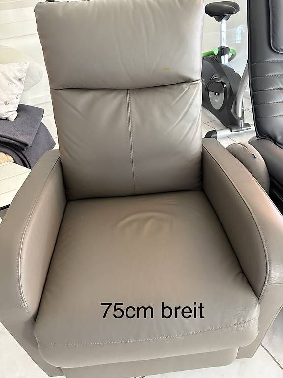 Sessel: Relax-Sessel  – Gebraucht aus Volketswil von SilviaWerder 1