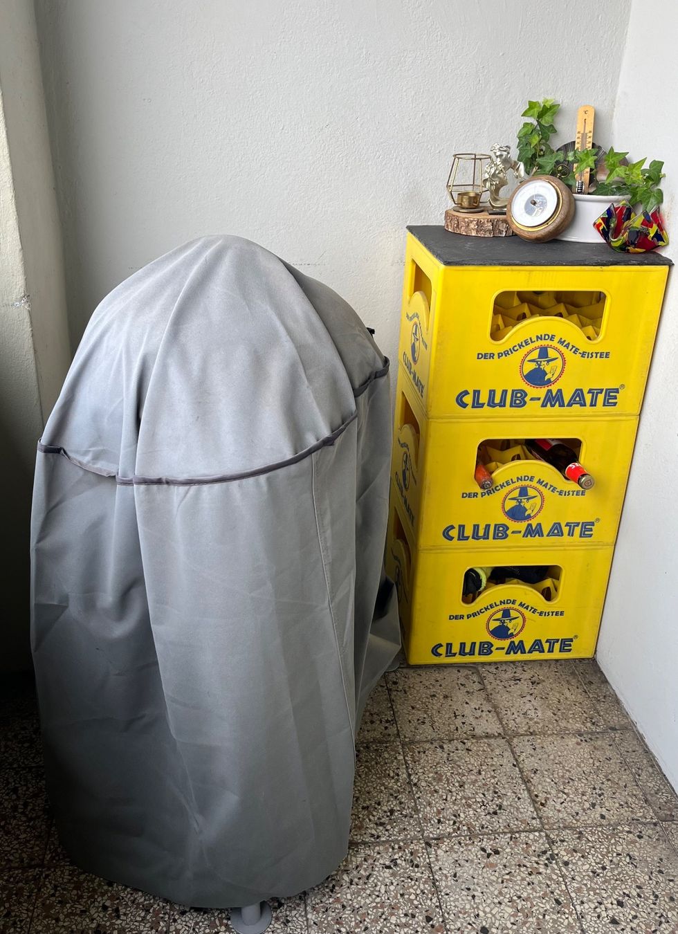 Outdoorchef Griglie: Outdoorchef Chelsea 420 E Schwarz – Usato da Bern venduto da BigBeat 2