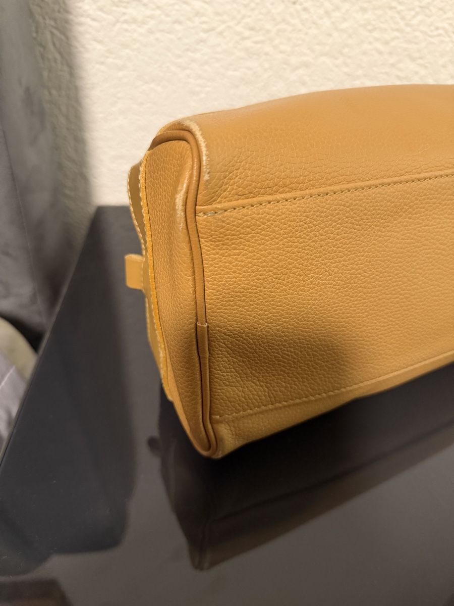 Longchamp Borse da donna: LONGCHAMP Ledertasche – Usato da Zollikofen venduto da Ushurma 5