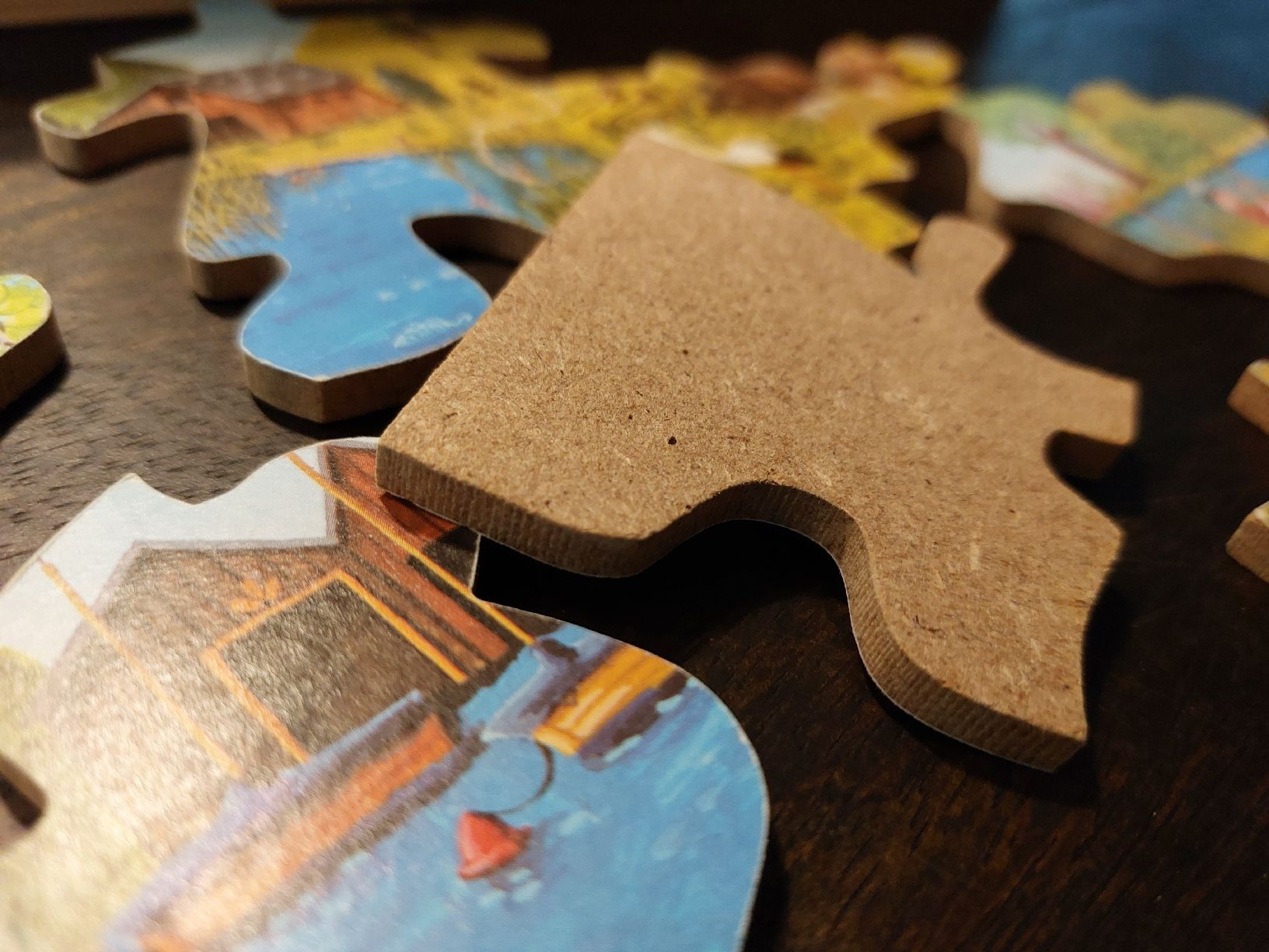 Puzzle: Puzzle Wimmelbild Ali Mitgutsch – Usato da Effretikon venduto da swobdo 2