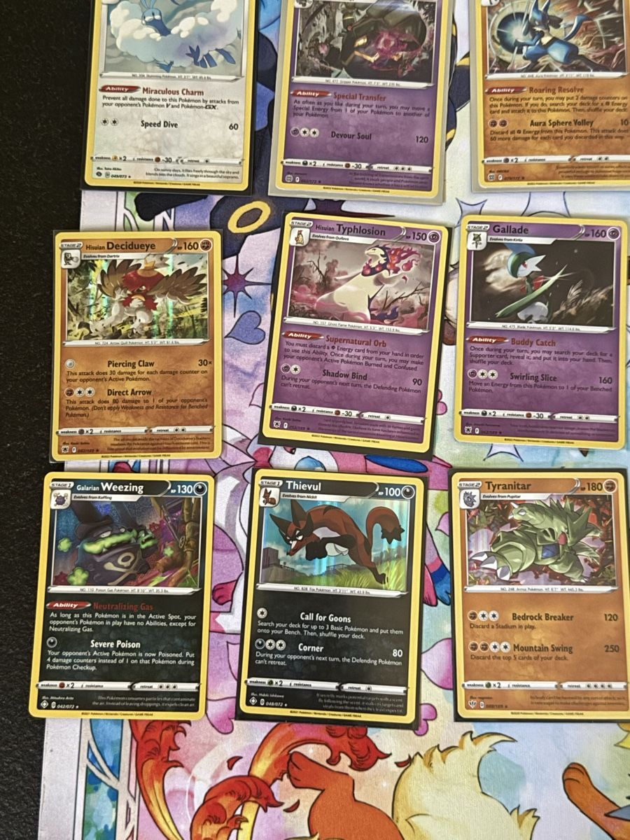 Pokémon Carte collezionabili: Pokémon - 15x Holo !!! – Nuovo (secondo la descrizione) da Uvrier venduto da sauma85 5