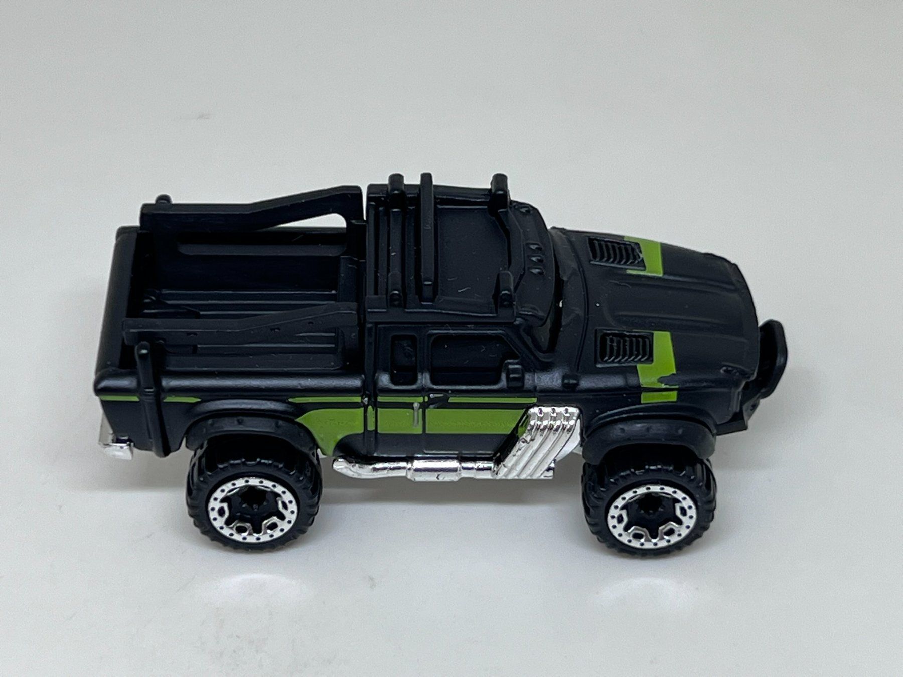 Hot Wheels Modellautos: Hot Wheels Rally Baja Crawler #422 – Gebraucht aus Wildegg von LaaBoutique 1