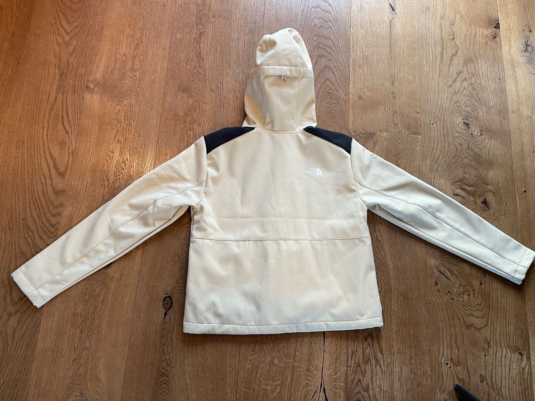 North Face Vestes: The North Face Softshell – D'occasion à Gossau SG par hkgvz 2