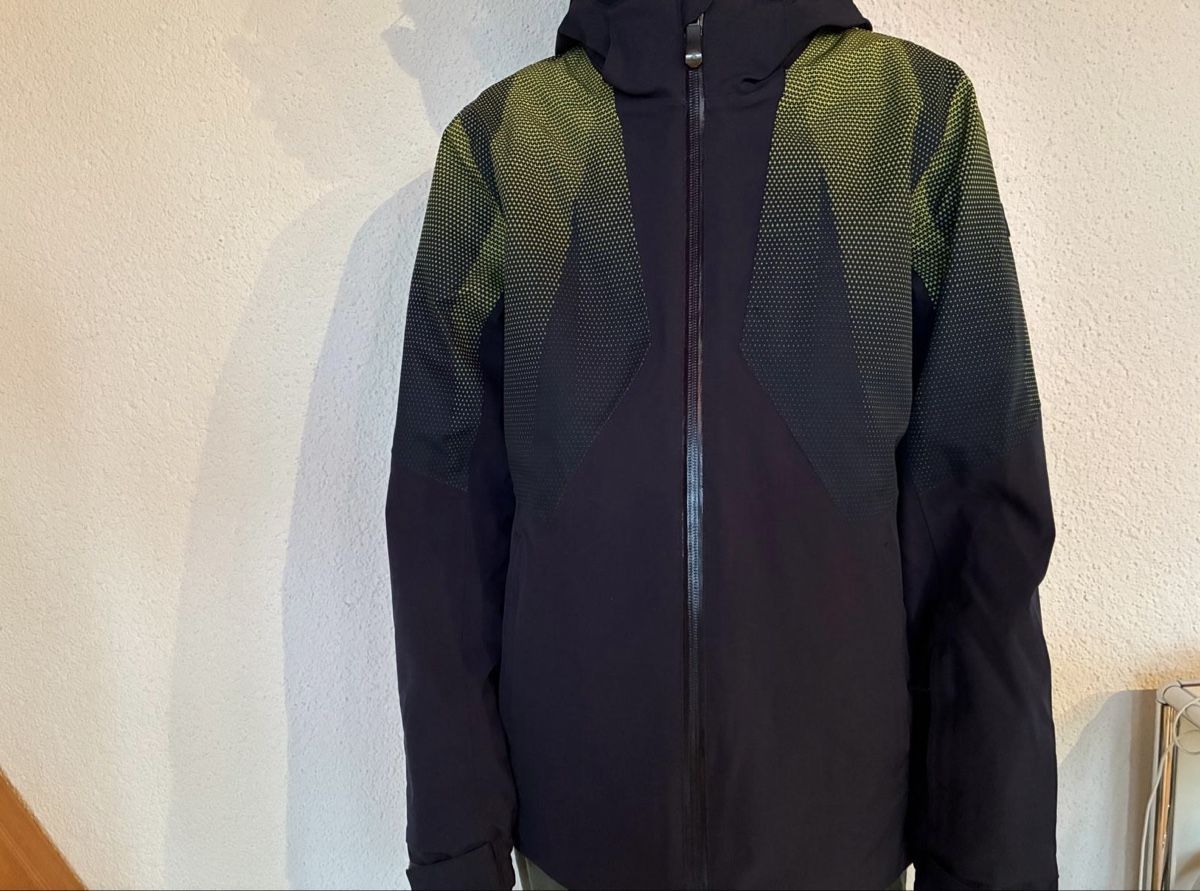 Albright Giacche & Cappotti: ALBRIGHT Skijacke - Grösse 164 – Usato da Rafz venduto da Baldemar