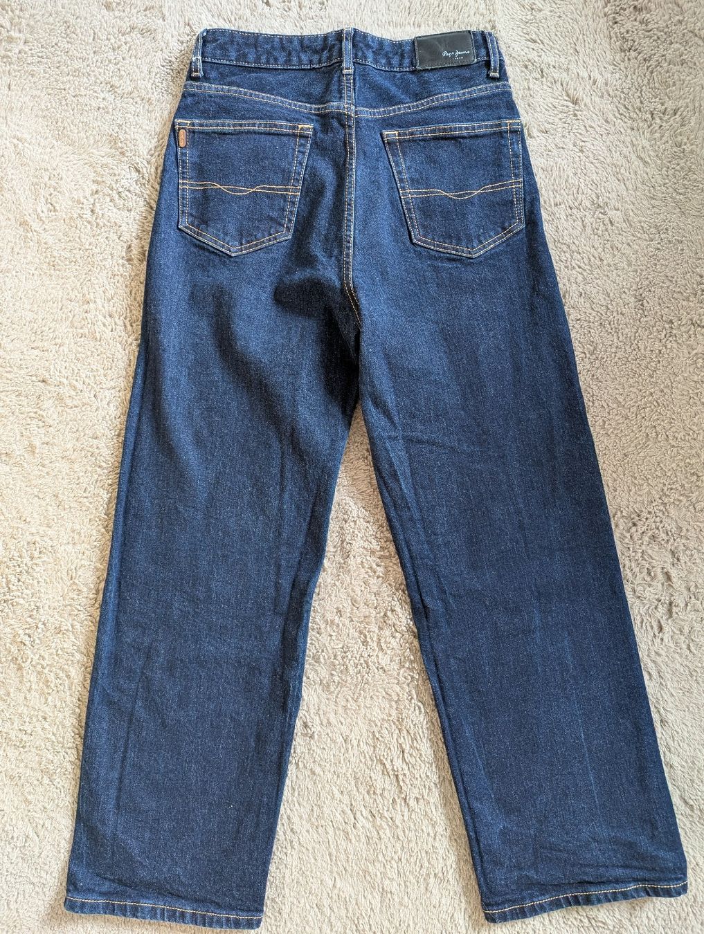 Pepe Jeans Jeans: jean pepe jean W11 – Usato da Montreux venduto da dem_gyt9 4