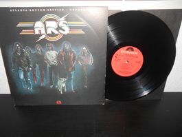 Atlanta Rhythm Section – Underdog / 1979
