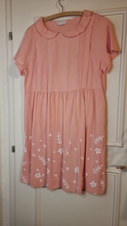 Kleid Größe XL