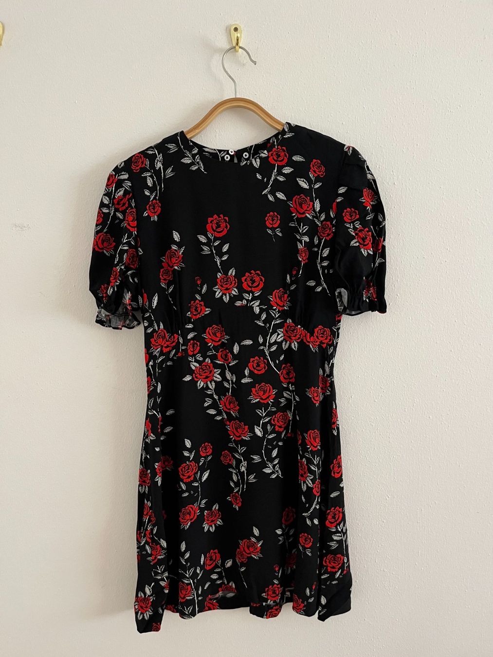 Kleider: Sommerkleid Sandro – Gebraucht aus Kerzers von len_958p