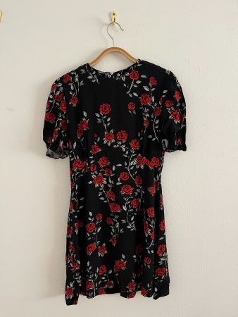 Sommerkleid Sandro