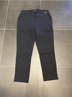 Tchibo Trainerhose schwarz M