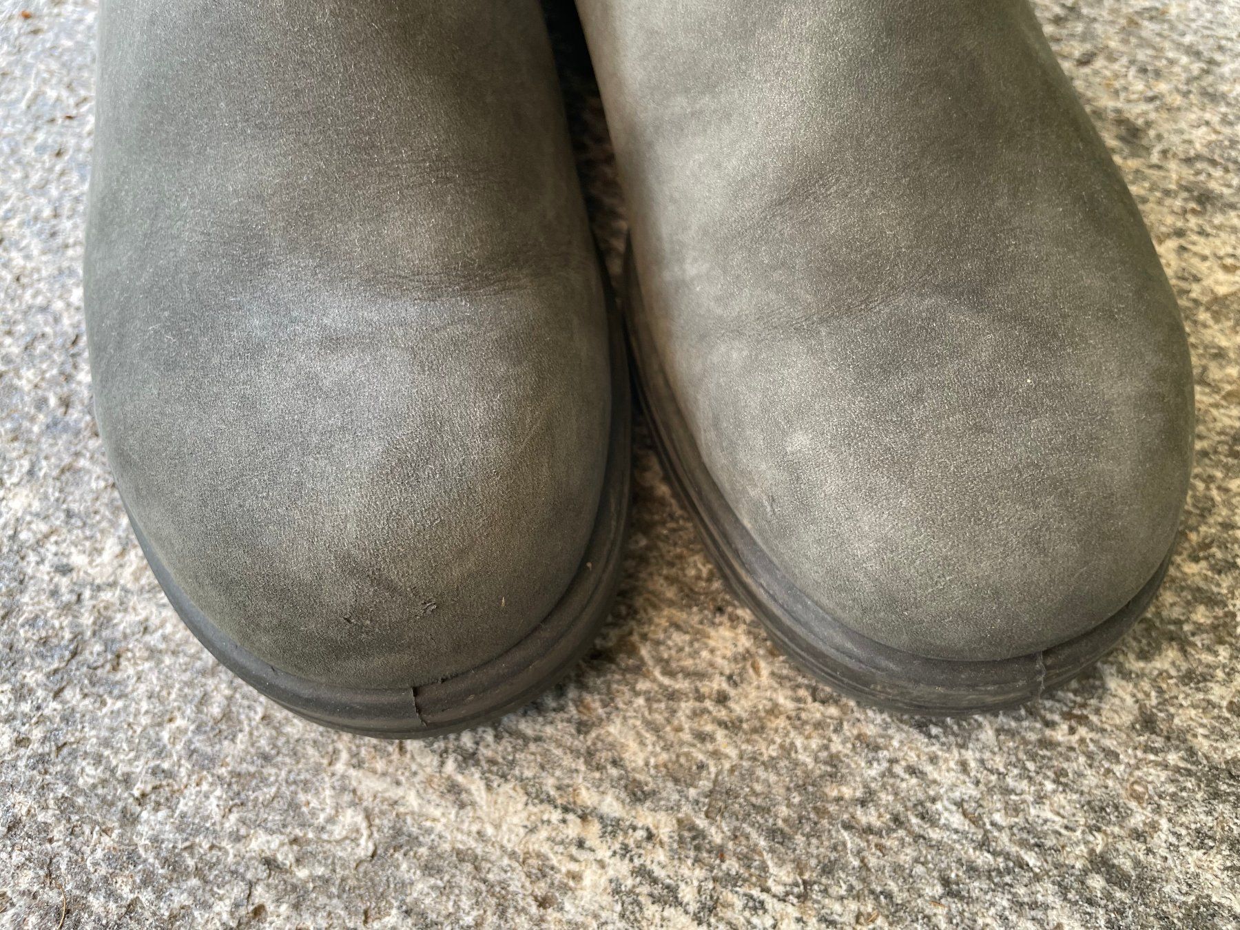 Blundstone Scarpe da uomo: Blundstone EUR 41 – Usato da Gümligen venduto da Sophiafay 3