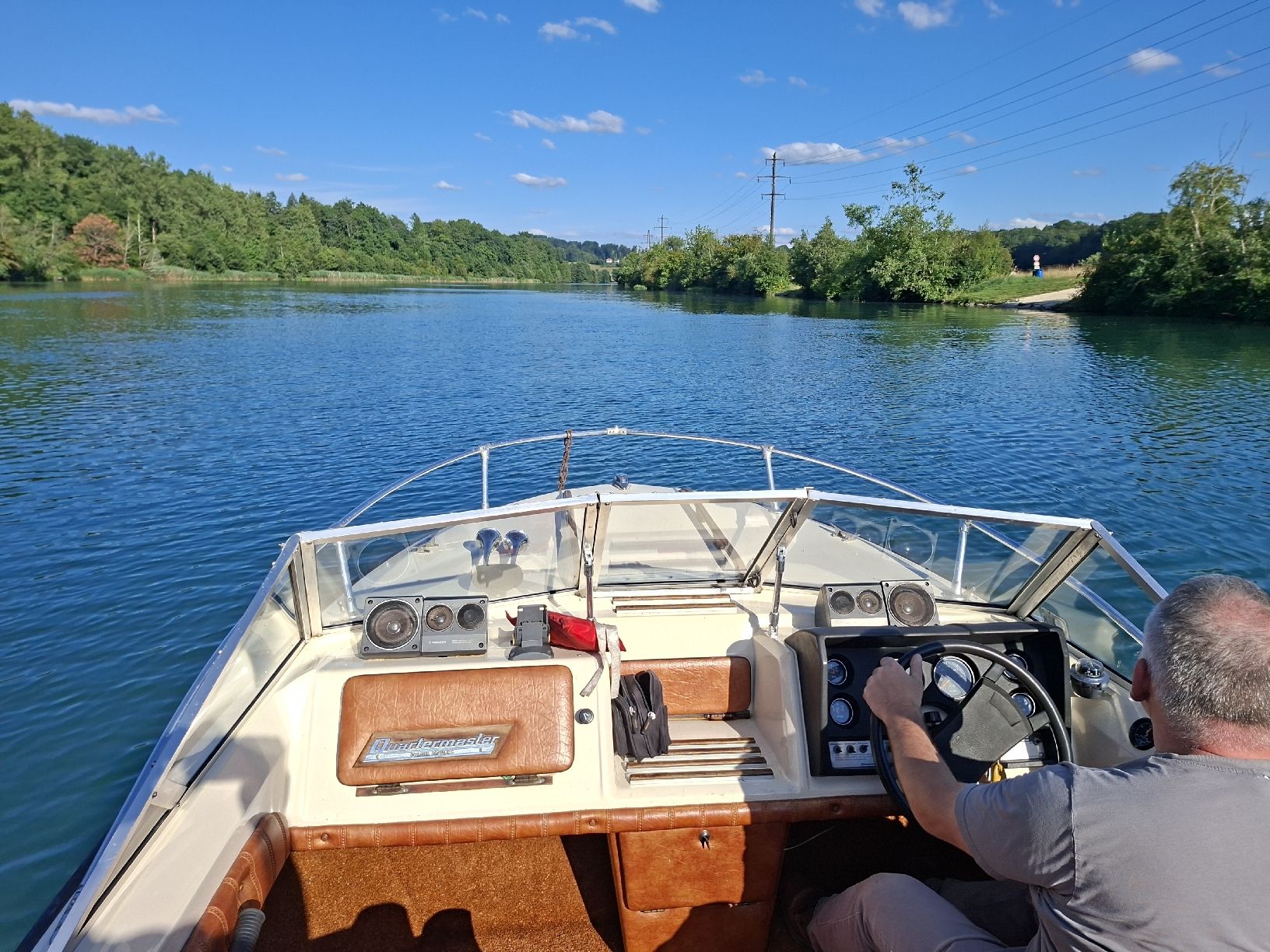 Bateaux: Boot – D'occasion à Aeschi par Ariane700 2