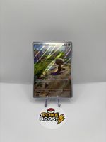 Carte Pokémon - Axoloto de Paldea 102/094 🇫🇷