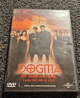 DVD Dogma(19911)