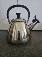 Le Creuset Bouilloire Kone inox