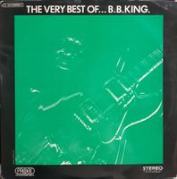 B.B.KING: The very best of...