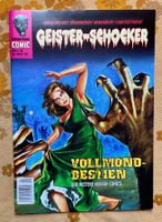Geister-Schocker Heft Nr 9 von 2014