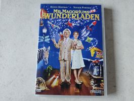 Mr. Magoriums Wunderladen