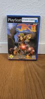 PS 2 - Jak 2 Renegade