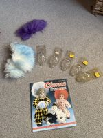 Clowns Ersatzteile zum Selberbasteln