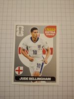 Panini Extra Sticker Jude Bellingham FIFA WM 2026