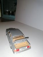 Mercedes-Benz Oldtimer, Silber, Sammlerstück, Top Zustand!