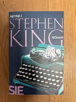 SIE von Stephen King