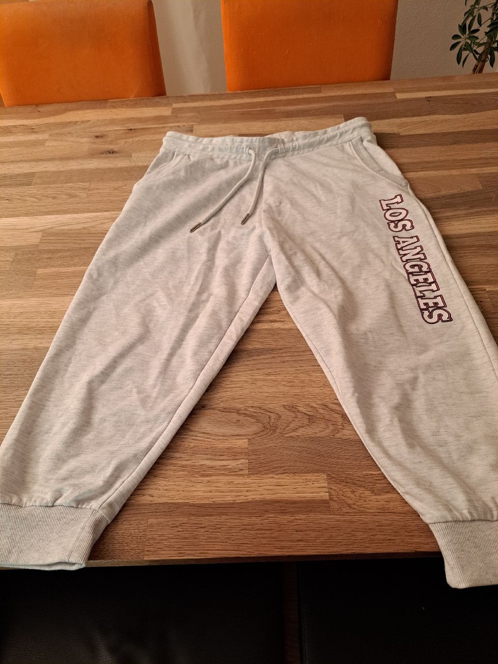 Pantaloni: 7/8 Trainerhose Gr.S – Usato da Münsingen venduto da chrigu212
