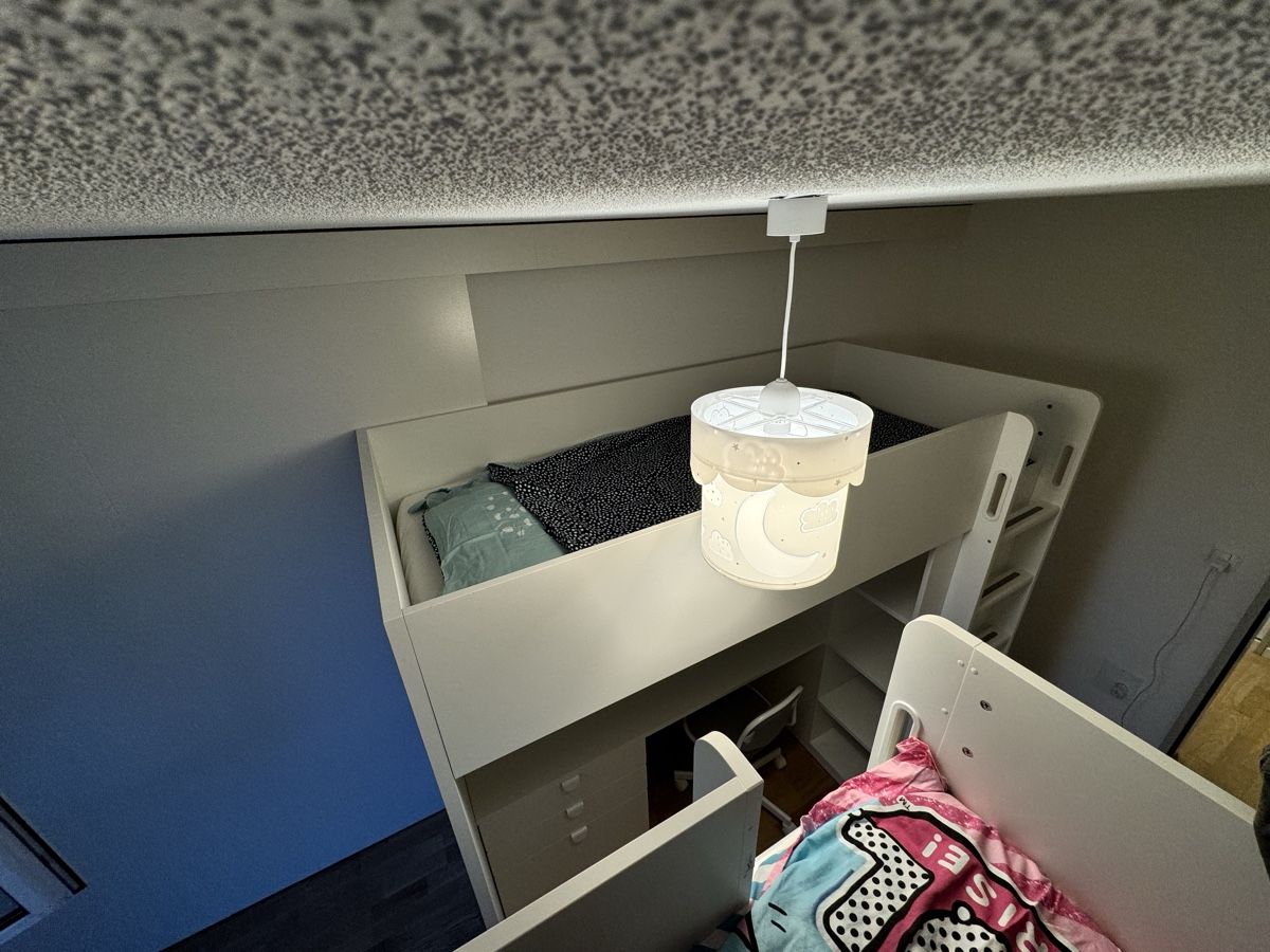 Betten: IKEA Hochbett – Gebraucht aus Murten von SH.S. 2