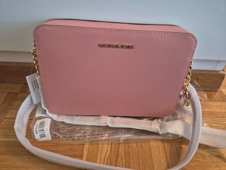 Michael Kors Jet Set Bag !!!