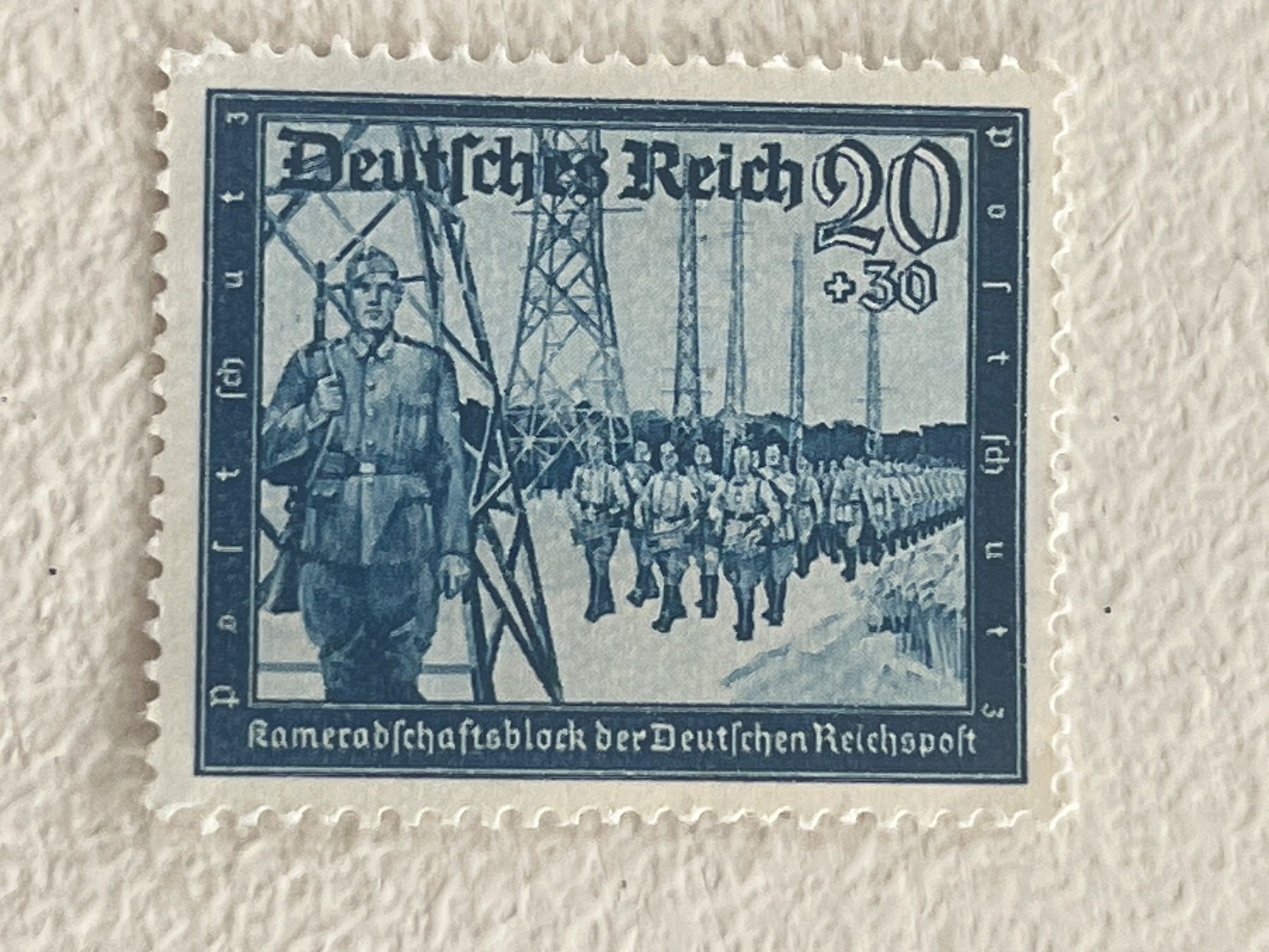 Tutti i francobolli: DR Briefmarken (Gratis-Versand) – Usato da Chiasso venduto da AzenYa