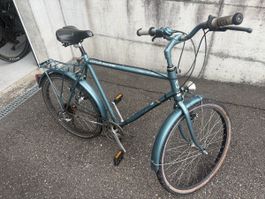 Fahrrad Kettler