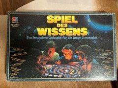 Spiel des Wissens