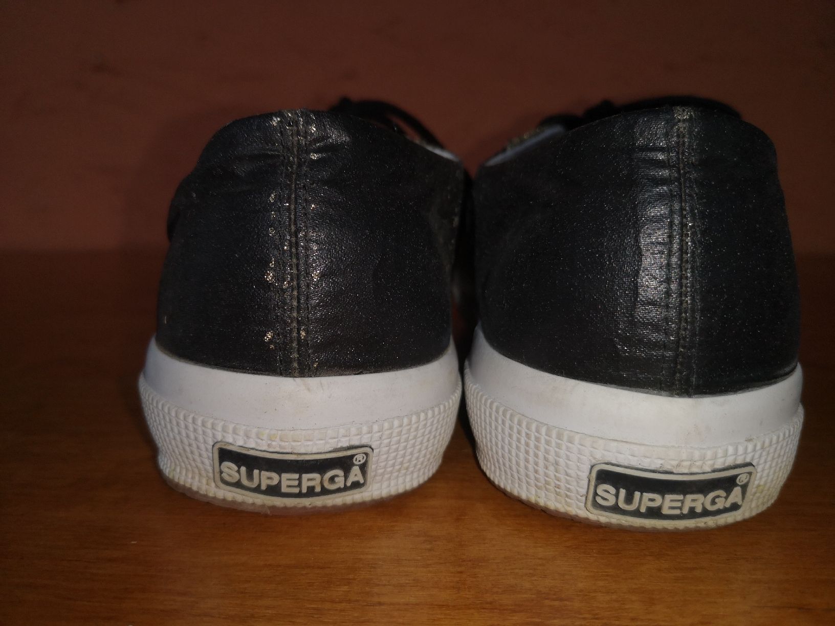 Superga Scarpe da donna: Superga 39 – Usato da Aumont venduto da Mandragora02 4