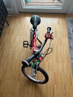 Mickey mouse Woom 3 Kindervelo 