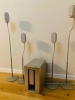 Système home cinéma 5.1 Sony complet!