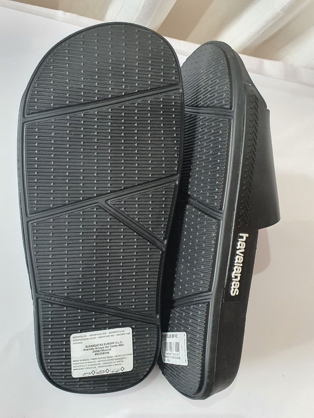 Havaianas Schuhe für Jungen: Gr. 35/36 - Havaianas Slide, Neu – Neu und originalverpackt aus Nürensdorf von sal_g2bz 4