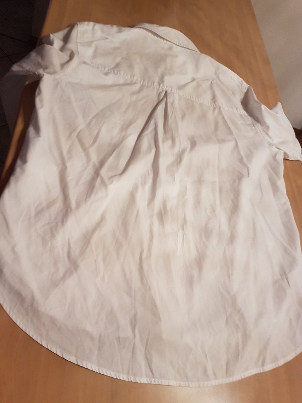 H&M Blusen: Chemise blanche 100% coton taille M marque H&M – Gebraucht aus Villiers von san_jn5w 6