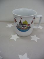 Mug Kaffeetasse Langenthal