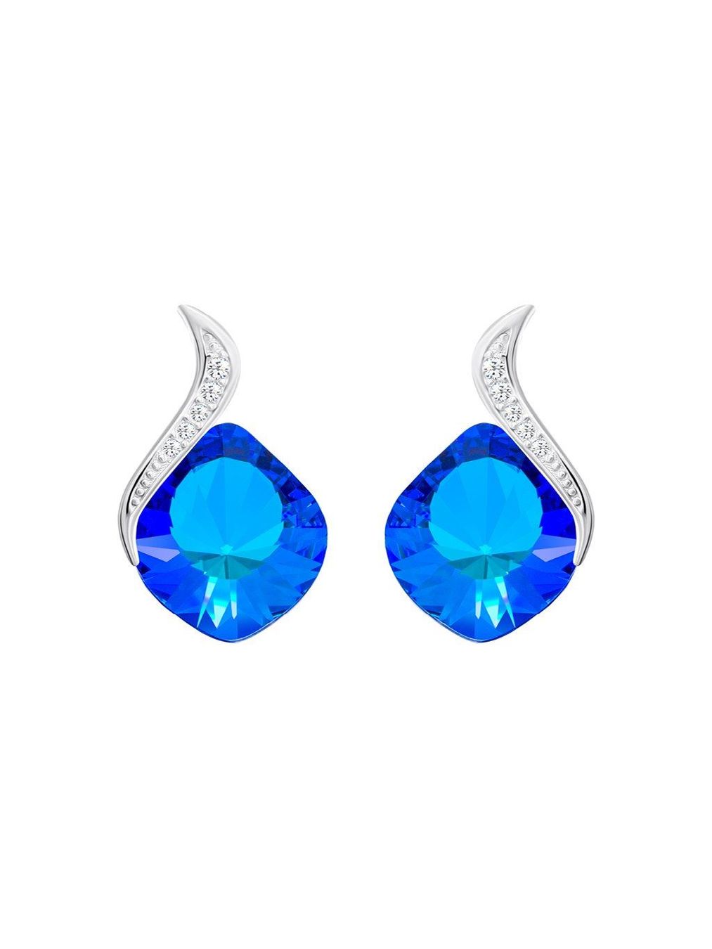 Orecchini pendenti & Orecchini a lobo: Ohrringe BUTTERFLY DREAM – Nuovo e nell'imballaggio originale da Mosnang venduto da Glascom1