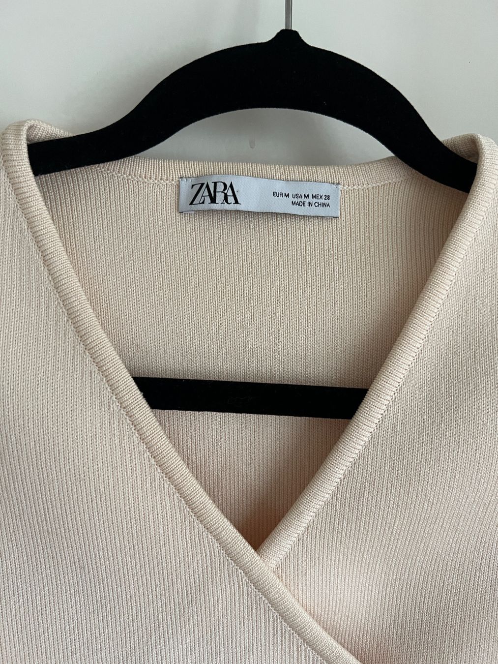 Zara Jacken: Zara Jacke / Cardigan / grösse M / 38 – Gebraucht aus Biel/Bienne von mona222 3