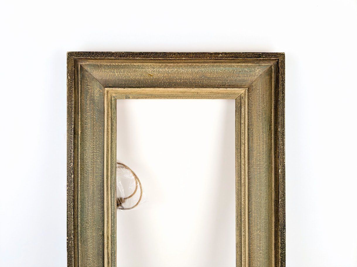 Cornici: SHABBY CHIC Bilderrahmen – Usato da Thun venduto da Restwert_Thun 1