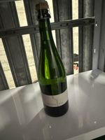 Reisling Brut Weingut Lattenberg