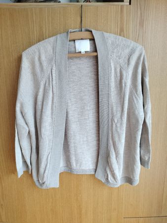 In Wear Jäckli gr XS beige