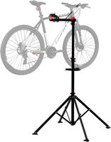 WOLTU Fahrradmontageständer dreibeinig